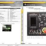 Haulotte HA26 RTJ PRO to HA80 RTJ PRO Operator's Manual 4000813090