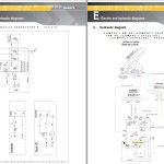 Haulotte COMPACT 8N AE to 14 AE Maintenance Book