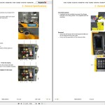 Haulotte HS15E to HS5390E PRO Operator's Manual 4001293410