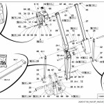 Haulotte HA12IP HA33JE Parts Catalog