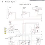 Haulotte HA16RTJ to HA46RTJ PRO Service and Repair Manual