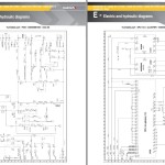 Haulotte HA26RTJ O to HA80RTJ PRO Service and Repair Manual