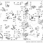 Haulotte HA32RTJ PRO HA100RTJ PRO Parts Catalog