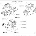 Haulotte HT16RTJ O to HT46RTJ PRO Parts Catalog