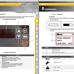 vHaulotte STAR 6C Operator's Manual