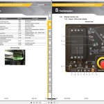 Haulotte HT16 RTJ O to HT46 RTJ PRO Operator's Manual 4001070160