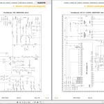 Haulotte HT23RTJ O to HT67RTJ PRO Maintenance Manual 4001276550