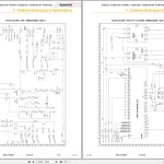 Haulotte HT23RTJ O to HT67RTJ PRO Service Repair Manual 4001276680