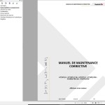 Haulotte HT23RTJ O to HT67RTJ PRO Service Repair Manual 4001276680