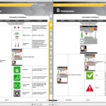 Haulotte HT28 RTJ O to HT85 RTJ PRO Operator's Manual 4001264940