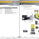 Haulotte STAR 6P STAR 13P Maintenance Manual 4001033900