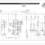 Heli Three-wheel Electric Tractor G Series 1.5-3t Parts Manual