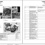 Hidromek Engine MTU OM936 Stage 5 935.915 Service Manual REV00