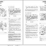 Hidromek Engine Perkins 904J E36TA Stage 5 Service Manual REV02