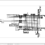 Hidromek HMK 140LC-3 Workshop Manual H307322501