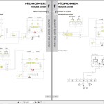 Hidromek HMK 140LC Workshop Manual H307322500 TR