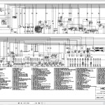 Hidromek HMK 140W-3 Workshop Manual H207315100