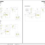 Hidromek HMK 200W-3 Workshop Manual TR