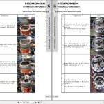 Hidromek HMK 300LC-3 Workshop Manual