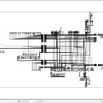 Hidromek HMK 300LC-3 Workshop Manual