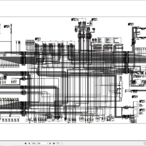 Hidromek HMK 600MG-4 Workshop Manual R60014502 ES