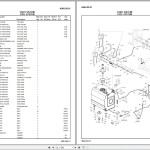 Hidromek Package 2.12 GB Collection PDF Parts Catalog Update 2021