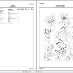 Hidromek Package 2.12 GB Collection PDF Parts Catalog Update 2021