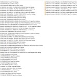 Hidromek Package 2.12 GB Collection PDF Parts Catalog Update 2021