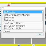 Hino Diagnostic Explorer DXIII Ver.1.25.3 03.2025