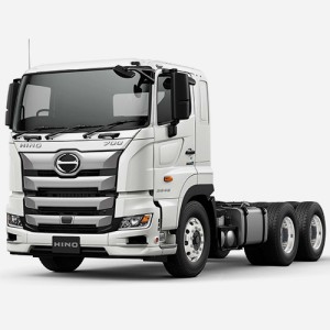 Hino FH1A FR1A FS1A FS1E FY1A FY1E SH1E SS1E Workshop Manual