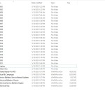 HINO Truck 2001-2021 ML M XL Series Workshop Manual PDF