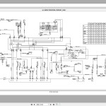 HINO Truck 2022 Workshop Manual, Repair Manual, Body Builder Book