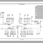 HINO Truck 2022 Workshop Manual, Repair Manual, Body Builder Book