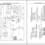 HINO Truck 2022 Workshop Manual, Repair Manual, Body Builder Book