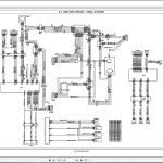 Hino 2017 Body Builder Book Chassis Guide USA