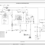 Hino 2022 2023 Body Builder Book Chassis Guide USA