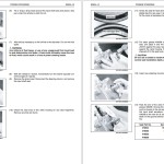 Hino Truck L Series L6 L7 L8 Service Manuals 2025