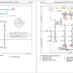 Hino Truck XL Series XL7 XL8 XL8-T Service Manuals 2025