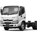 Hino 200 GDY231 1GD Engines Workshop Manual