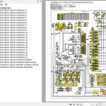 Hitachi EX5600-7 FCO MTU Engine Technical Manual Troubleshooting TTKGD90-EN-01
