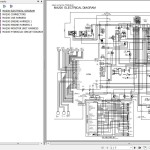 Hitachi MA200 Technical MAnual Troubleshooting TT626-E-00