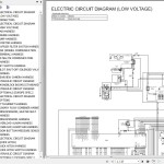Hitachi ZH210-5B ZH210LC-5B Technical Manual Troubleshooting TTDCS-EN-00
