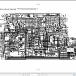 Hitachi CX900 CX900HD Technical Manual Troubleshooting
