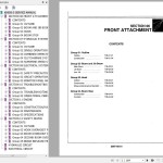 Hitachi KH850-3 Service Manual