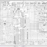 Hitachi EH1100-3 Electrical Hydraulic Training Manual