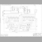 Hitachi EH5000ACII Training Manual
