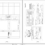Hitachi EH3500AC-3 Ultra-Sonic (UT) Inspection Check Sheets PMQEA90-EN-UT00