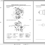 Hitachi EX1200-5C Technical Manual Troubleshooting TT18EE-00