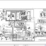 Hitachi EX1200-5C Technical Manual Troubleshooting TT18EE-00