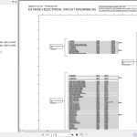 Hitachi EX1900E-6 Technical Troubleshooting Manual TTKBC-EN-00